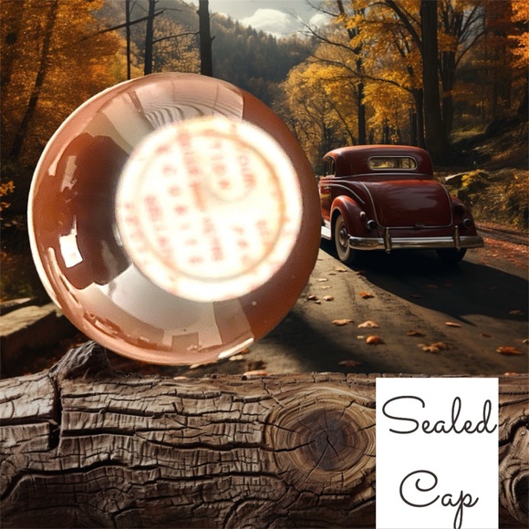 🧔 NEW Cremo Heritage Red Beard Wash & Softener No. 508 Spiced Amber 6fl oz 🧔 - Picture 4 of 5